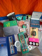 Holland Casino Verzamelobjecten, Ophalen, Gebruikt