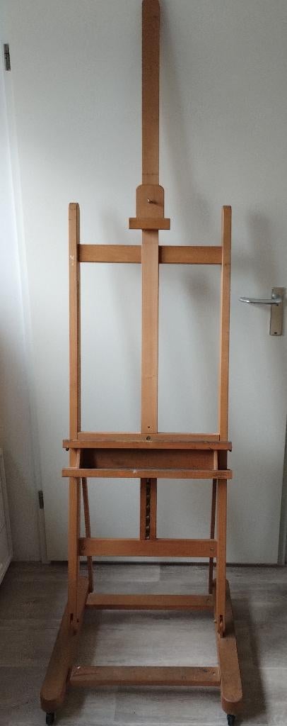 Schildersezel Mabef, Ophalen, Gebruikt, Ezel