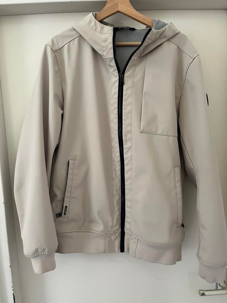 Airforce Zomerjas, Ophalen of Verzenden, Zo goed als nieuw