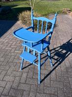 Vintage kinderstoel kisofa, Kinderen en Baby's, Kinderstoelen, Ophalen, Gebruikt, Meegroeistoel