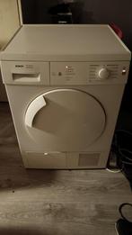 Bosch maxx 6 sensitive condensdroger, Witgoed en Apparatuur, 6 tot 8 kg, Ophalen, Condens, 85 tot 90 cm