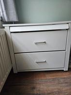 Wasmachine of droger kasten 2 stuks, Huis en Inrichting, Ophalen of Verzenden, Gebruikt