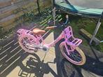 Roze Meisjesfiets 20 inch - Gebruikt maar goed!, Fietsen en Brommers, Ophalen of Verzenden, Gebruikt, 20 inch, Daisy