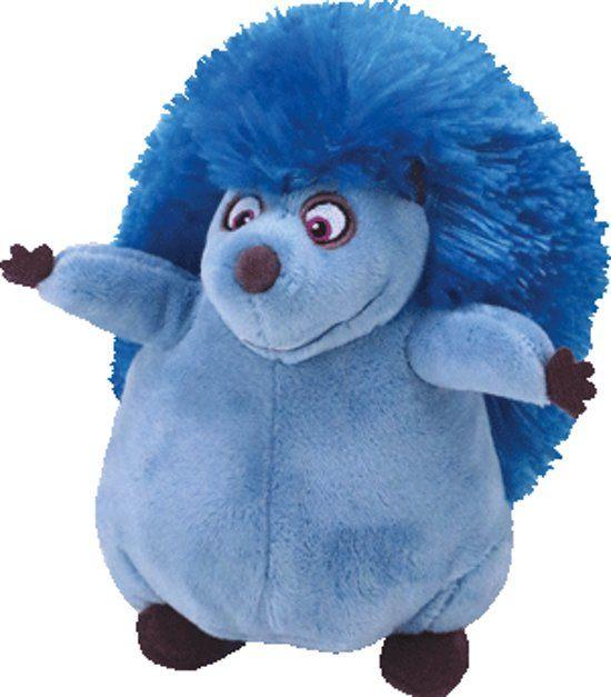 TY Beanies: Ferdinand Cuatro 15 cm, ., Overige typen, Nieuw, Ophalen of Verzenden