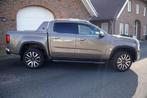 Volkswagen Amarok 3.0 TDI V6 240 pk Aventura Elek. Rolkoffer, Automaat, Gebruikt, Navigatiesysteem, Beige