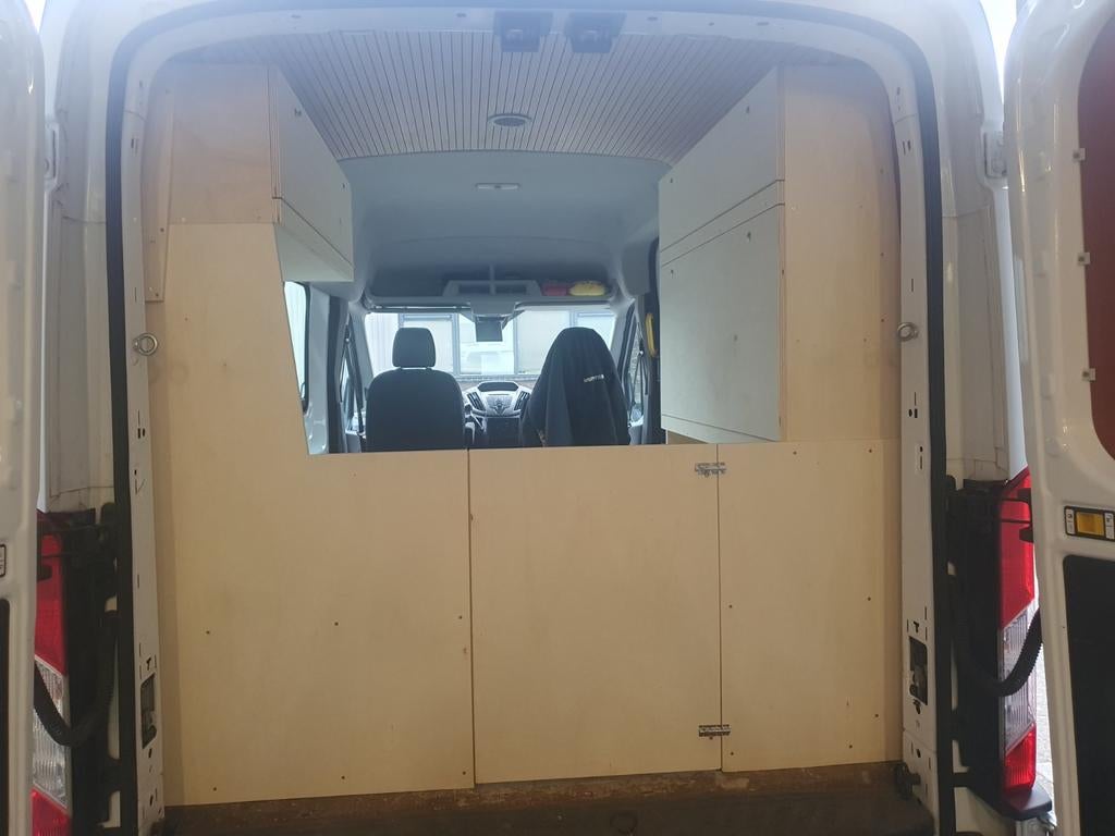 Caravans And Camping Buscamper