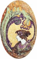 Gezocht Plateelbakkerij Zuid-Holland (PZH) Gouda, Antiek en Kunst, Ophalen of Verzenden