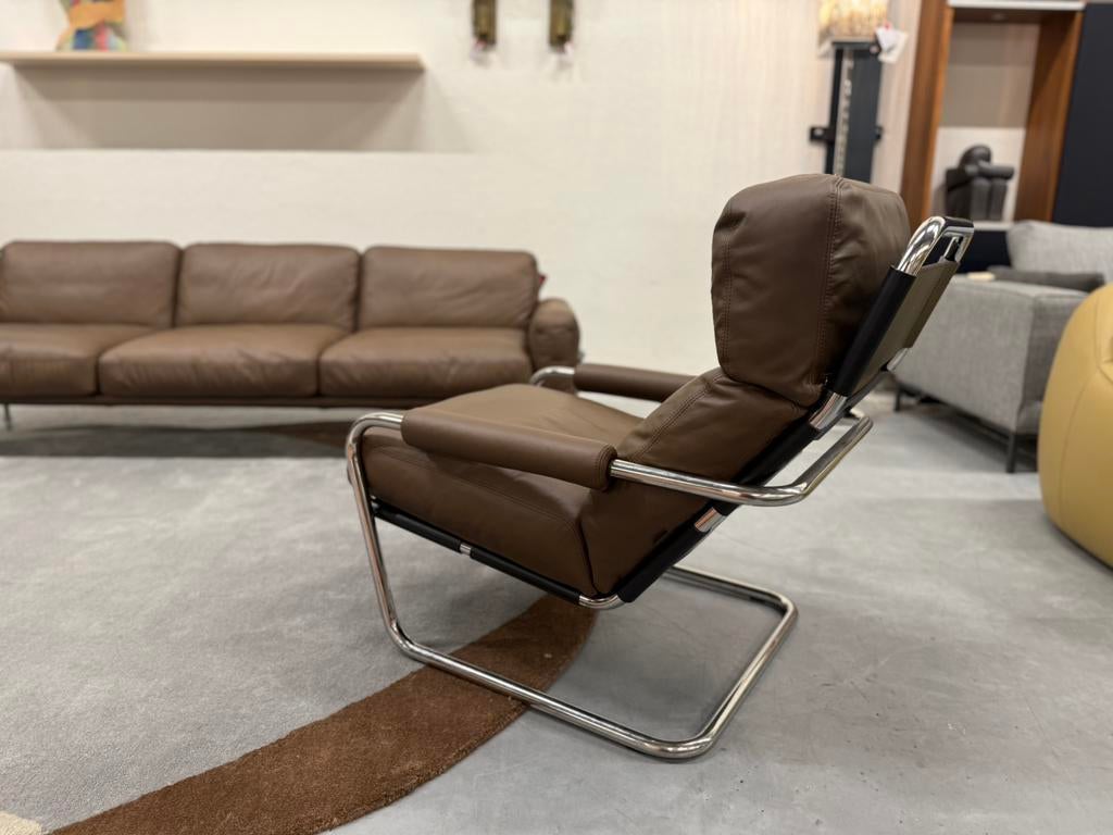 Nieuw Gelderland 601 Meneer Oberman Fauteuil Design stoel, Huis en Inrichting, Fauteuils, Nieuw, Ophalen of Verzenden, Gelderland