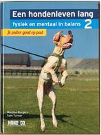 Een hondenleven lang in balans 2: je puber goed op pad, Ophalen of Verzenden, Zo goed als nieuw, Honden, Martine Burgers; Sam Turner