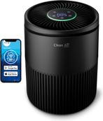 Prijsdaling Noodpakket: Luchtzuiveraar Clean Air Optima, Timer, Tafel- of Grondventilator, Minder dan 60 m³, Ventileren