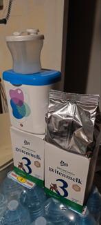 5 zakken Etos Geitenmelk baby 3 vanaf 1 jaar, Ophalen of Verzenden