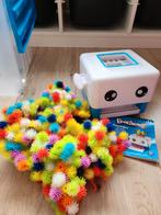 Bunchems BunchBot - Creatief Bouwspeelgoed, Ophalen of Verzenden, Gebruikt, Bouwen