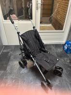 Zwarte buggy, Ophalen of Verzenden