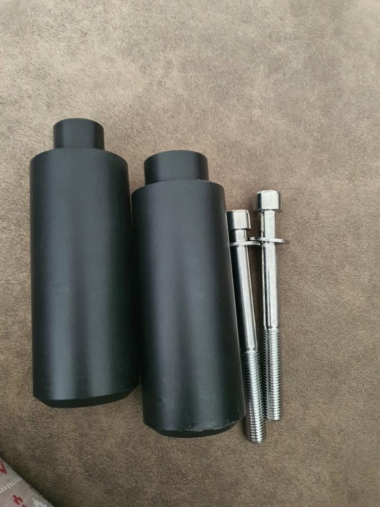 Valdoppen voor motor, Ophalen of Verzenden