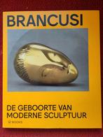 Brancusi: De Geboorte van Moderne Sculptuur, Beeldhouwkunst, Nieuw, Diverse auteurs, Ophalen of Verzenden