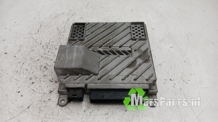 Middenconsoles van een Mercedes G-Klasse, Gebruikt, -, Ophalen of Verzenden, -