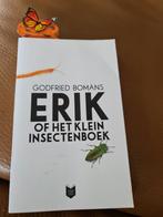 Erik of het Klein Insectenboek - Godfried Bomans, Ophalen of Verzenden