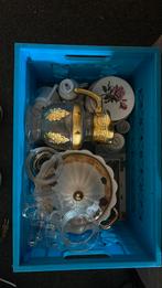 Antiek servies, Ophalen of Verzenden