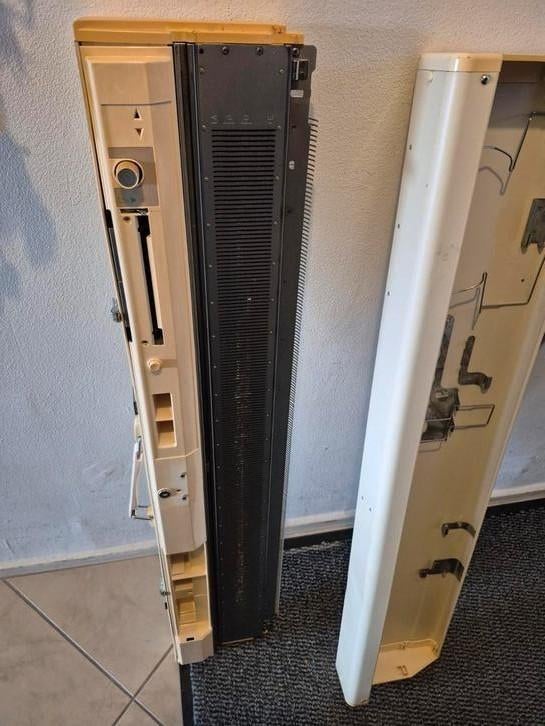 Brother KH-840 hoofdbed (als onderdelen), Ophalen of Verzenden