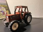 fiat dt 80-90 ros 1:32, Hobby en Vrije tijd, Modelauto's | 1:32, Ophalen of Verzenden, Zo goed als nieuw, Tractor of Landbouw