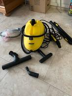 Kärcher SC 1.000 Stoomreiniger - Tapijtreiniger, Doe-het-zelf en Verbouw, Ophalen, Zo goed als nieuw, Overige typen