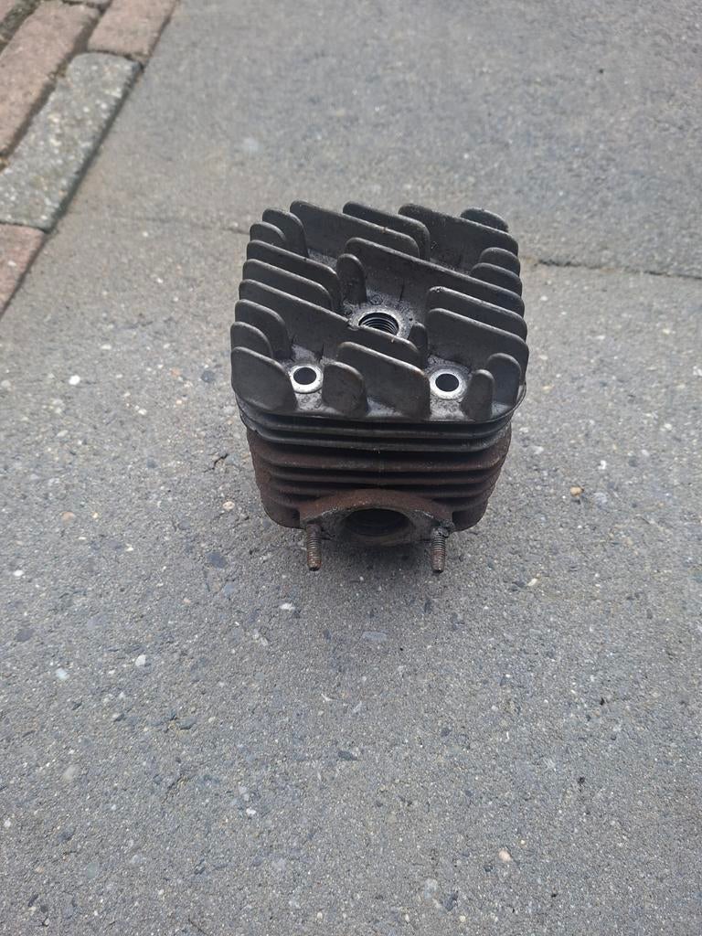 Piaggio 2t cilinder 50cc ac origineel, Ophalen of Verzenden, Cilinder, Overige merken