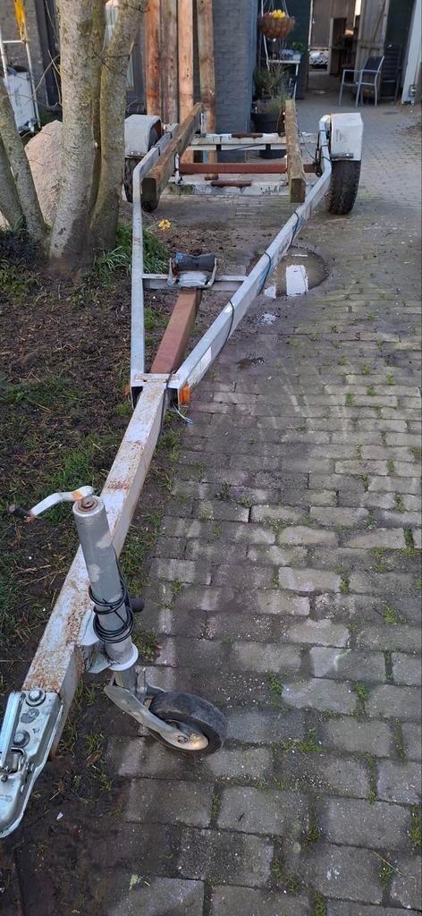 Voor diverse doeleinden, Ophalen