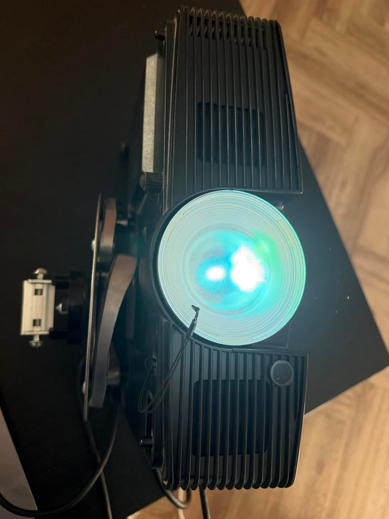 Acer Projector - Full HD Beamer en scherm, Audio, Tv en Foto, Beamers, Ophalen, Gebruikt, DLP, Full HD (1080)