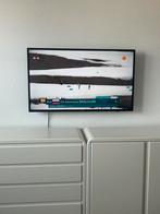 Samsung LCD TV 40”, Audio, Tv en Foto, Ophalen, 50 Hz, Zo goed als nieuw, Samsung
