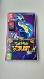 Pokémon Violet Nintendo Switch | Snelle verzending | Topstaa, Online, 1 speler, Ophalen of Verzenden, Zo goed als nieuw