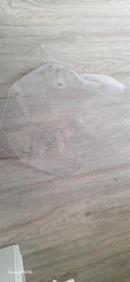 Ruit bmw gs met gs logo, Ophalen of Verzenden, Gebruikt