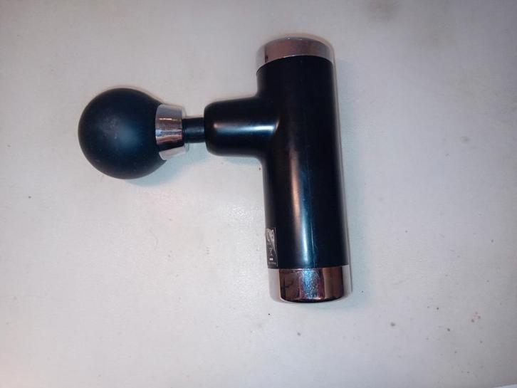Silvergear Massage Gun - Compact en Krachtig, Sport en Fitness, Massageproducten, Ophalen