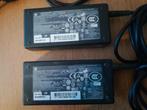 Te koop: TPC-LA581 adapter HP (115) voeding laptop, Computers en Software, Laptop-opladers, Ophalen, Nieuw, HP