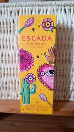 ESCADA Flor Del Sol eau de toilette, Ophalen, Zo goed als nieuw