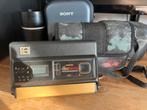 Vintage Kodak Disc 8000 Camera - Collectors Item, Ophalen of Verzenden, Gebruikt, Compact, Kodak