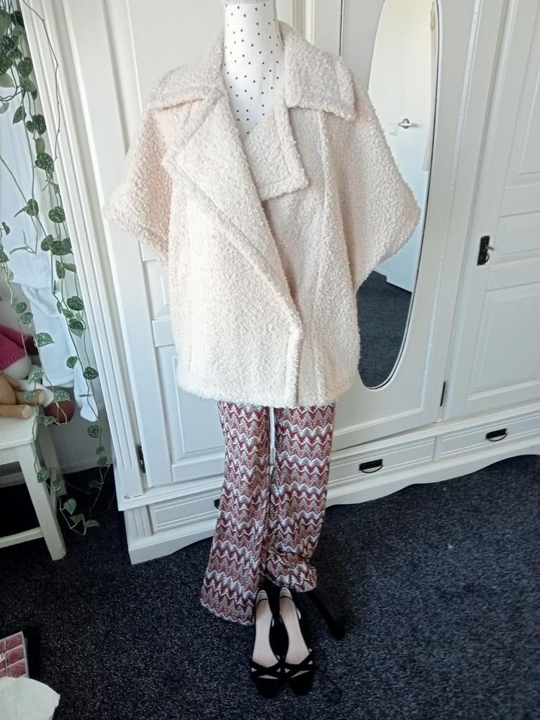 Shoeby " Gilet/bodywarmer maat S/M ", Kleding | Dames, Overige Dameskleding, Nieuw, Ophalen of Verzenden