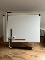 Tekentafel met tekensysteem - Neolt, Ophalen, Gebruikt, Minder dan 130 cm