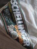 Heerlijk warm Terschellinger dekbed lits-jumeaux, Ophalen, Tweepersoons, Wit, Deken of Dekbed