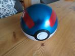 pokemon pokeball nieuw, Ophalen of Verzenden, Nieuw, Overige typen