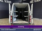 Mercedes-Benz Sprinter 311 CDI Automaat L3H2 *PostNL inricht, Gebruikt, 4 cilinders, 2000 kg, Electronic Stability Program (ESP)