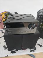 Phillips stereo set, Ophalen of Verzenden, Zo goed als nieuw, Philips