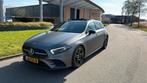 Mercedes-Benz A-Klasse A 200 163pk 7G-DCT 2020 Grijs, 4 cilinders, USB, 163 pk, Leder
