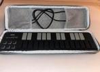 Korg nanoKEY 2 - Compact MIDI Keyboard, Ophalen, Zo goed als nieuw