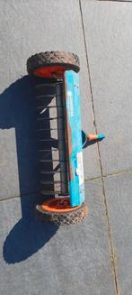 gardena verticuteerhark, Tuin en Terras, Hand-tuingereedschap, Ophalen