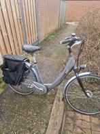 2 electriche sparta damesfietsen, 51 tot 55 cm, Ophalen, Gebruikt, Sparta