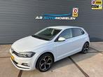 Volkswagen Polo 1.0 TSI Comfortline CARPLAY/ NAVI, Auto's, Voorwielaandrijving, Gebruikt, 95 pk, Met garantie (alle)