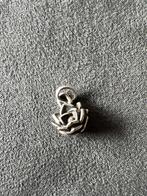 Buddha to Buddha Lotus XS hanger zilver 925, Ophalen, Zo goed als nieuw, Zilver, Bloem of Plant
