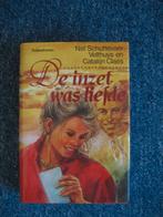 "De inzet was liefde", dubbelroman van Schuttevaer en Claes, Ophalen of Verzenden, Zo goed als nieuw