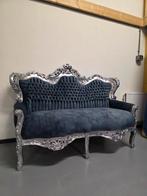 Nostalgische bank, Ophalen