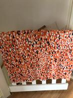 viscose crepe panterprint, Overige materialen, Overige kleuren, 120 cm of meer, Nieuw